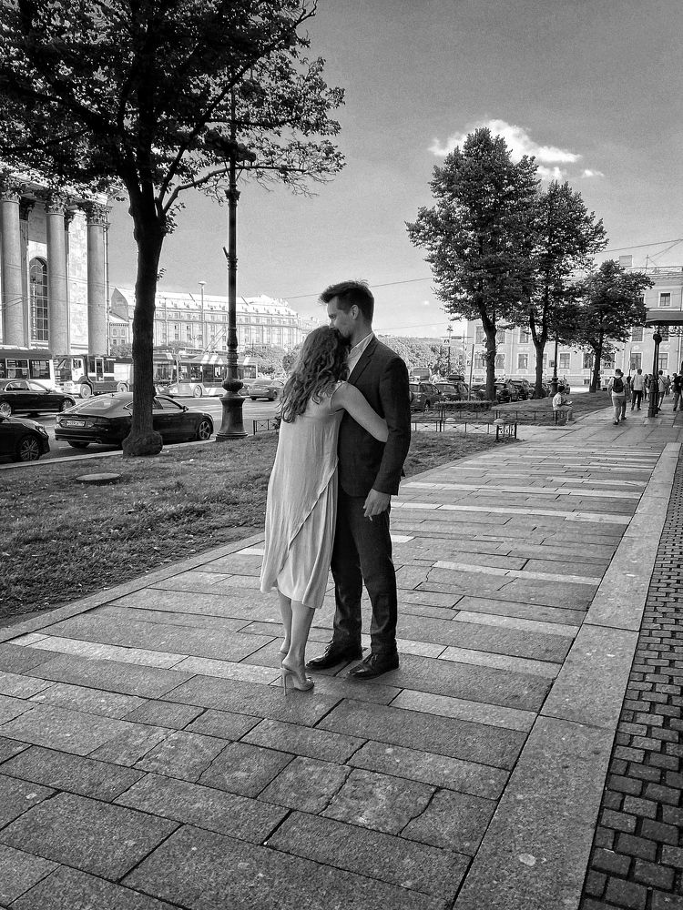 Photograph by Ирина Сорока