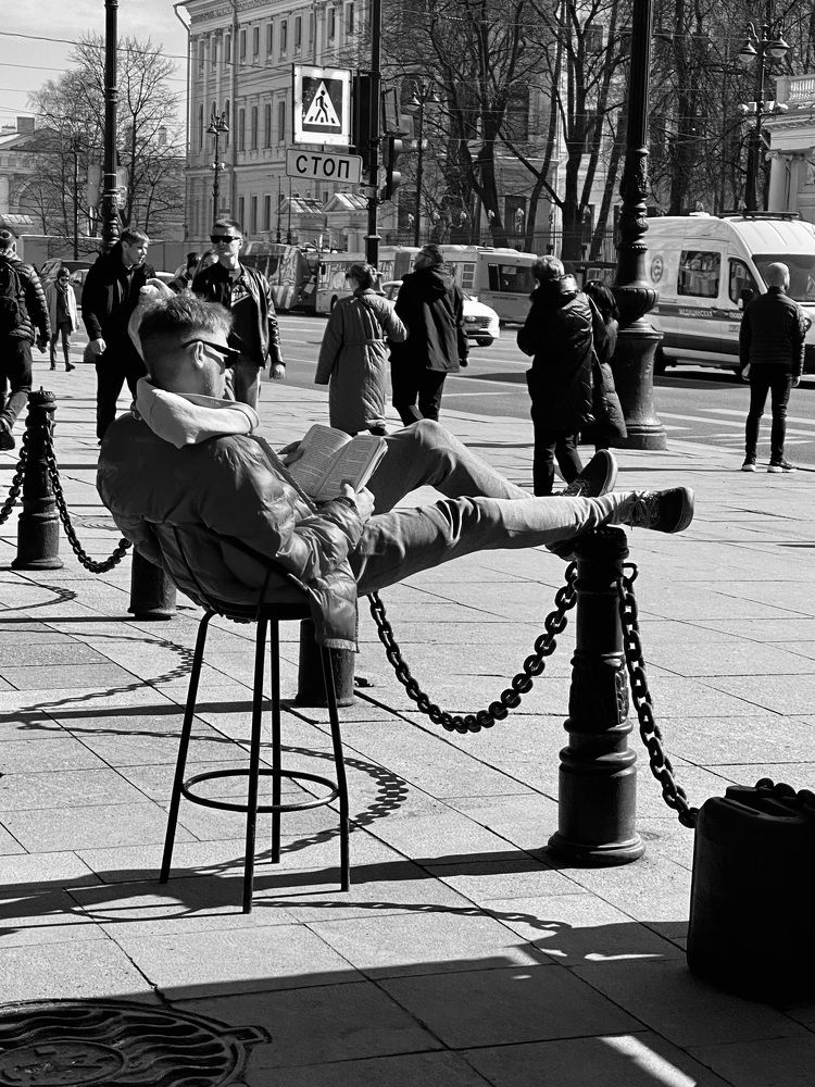 Photograph by Ирина Сорока