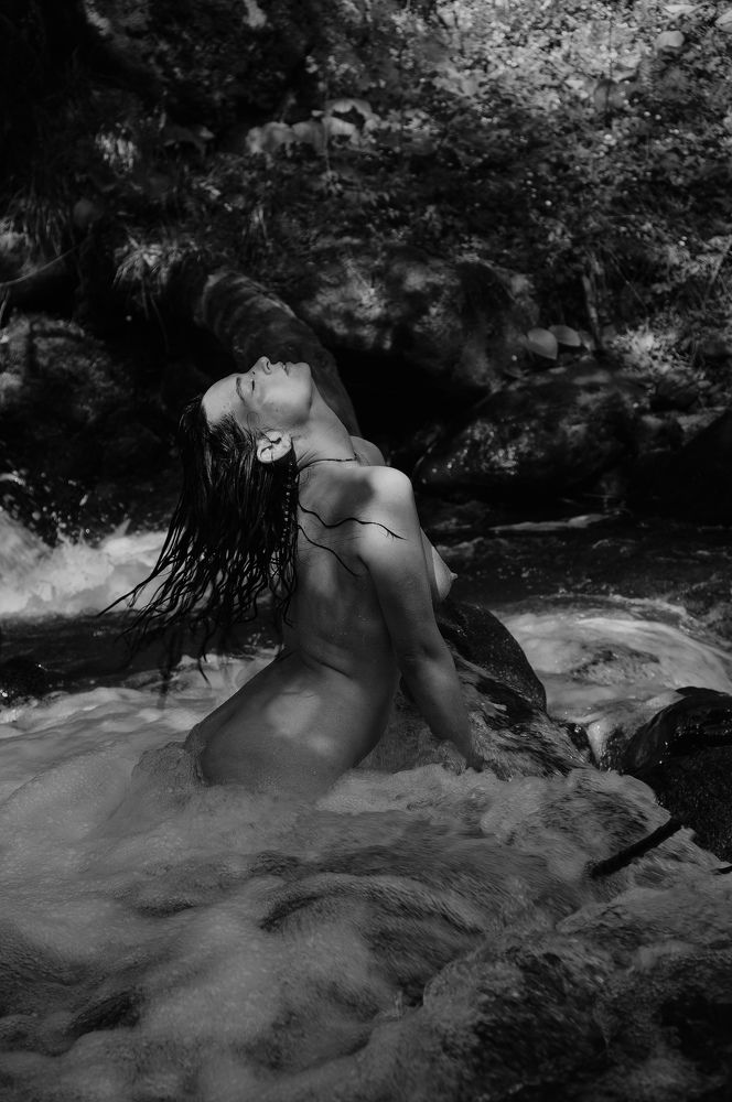 Photograph by Kristina Goryainova