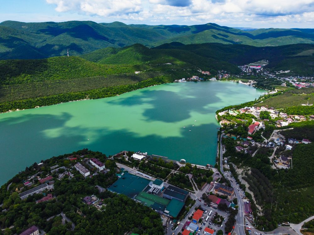 Photograph by Алексей Гуминский