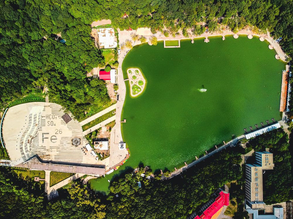 Photograph by Алексей Гуминский