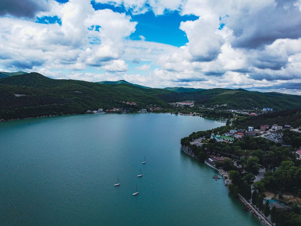 Photograph by Алексей Гуминский