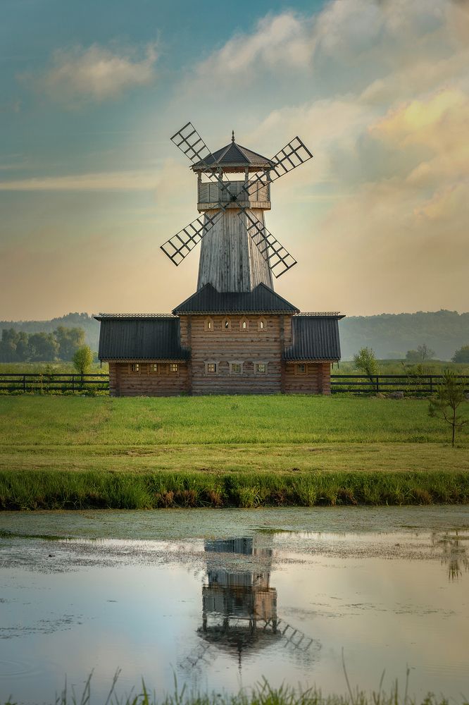 Photograph by Ольга Яр