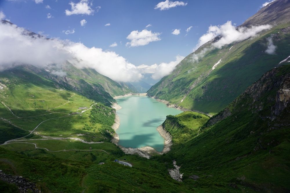 Фотография автора Liudmila Kiermeier