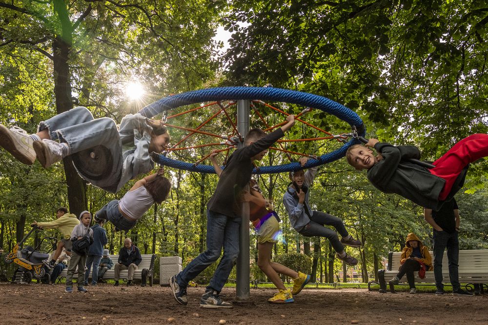 Photograph by Николай Литвак