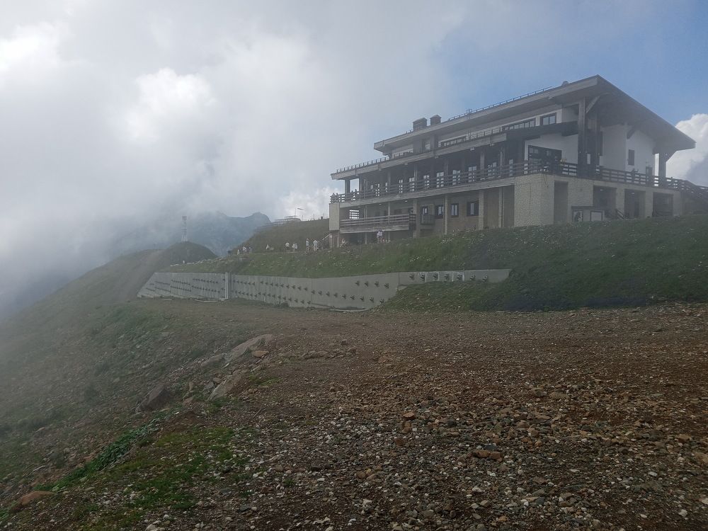 Photograph by Александр Гришин