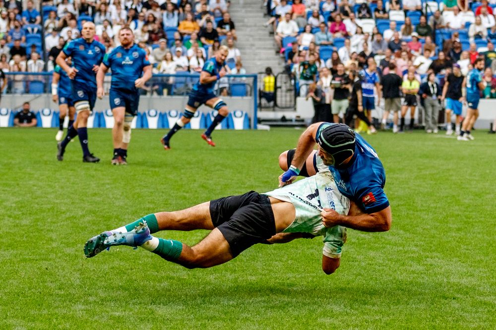 Photograph by Аркадий Рогачёв