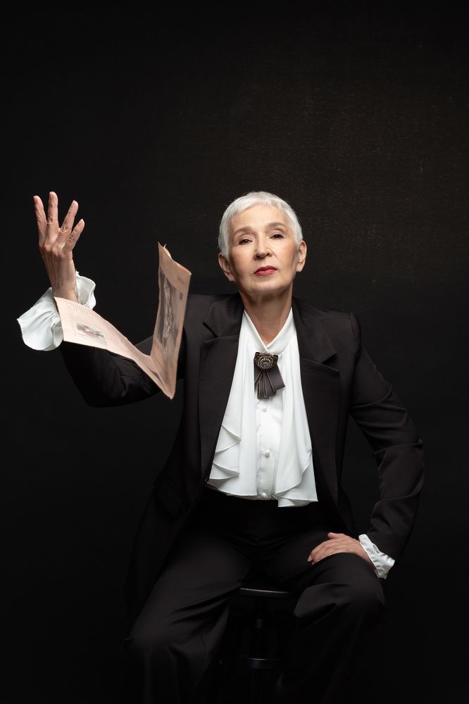 Photograph by Ирина Николаева