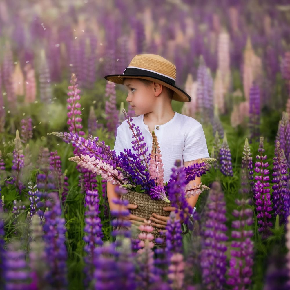 Photograph by Валерия Афонасьева