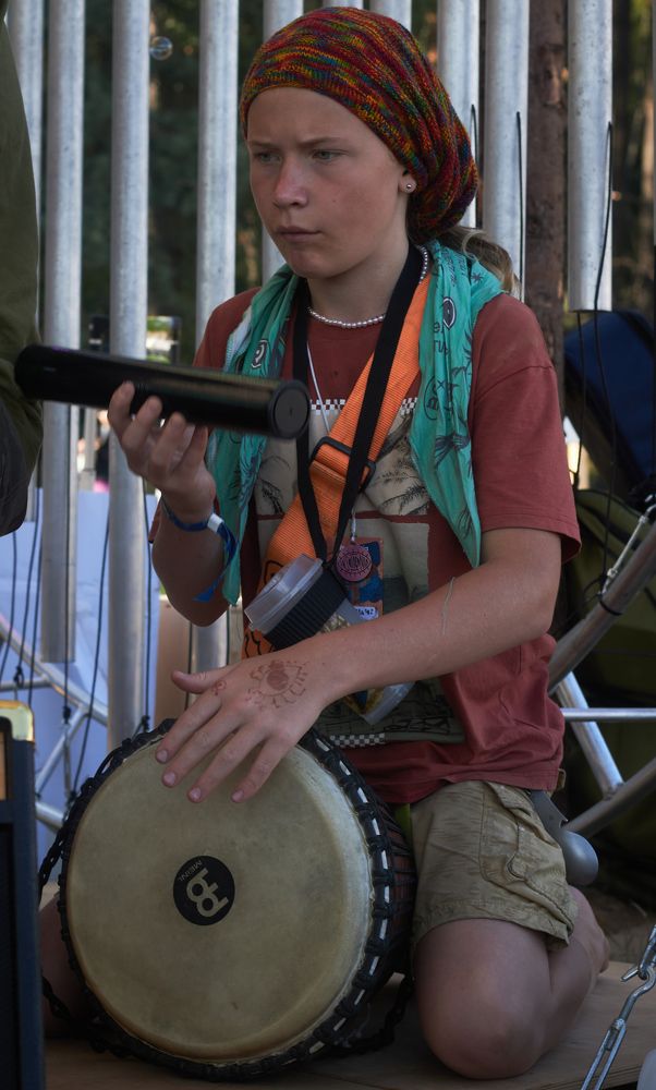 Photograph by Inna Tatarchenko