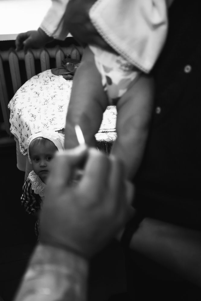 Photograph by Bogdan Tarasov