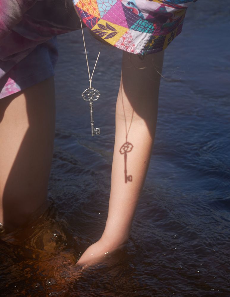 Photograph by Inna Tatarchenko