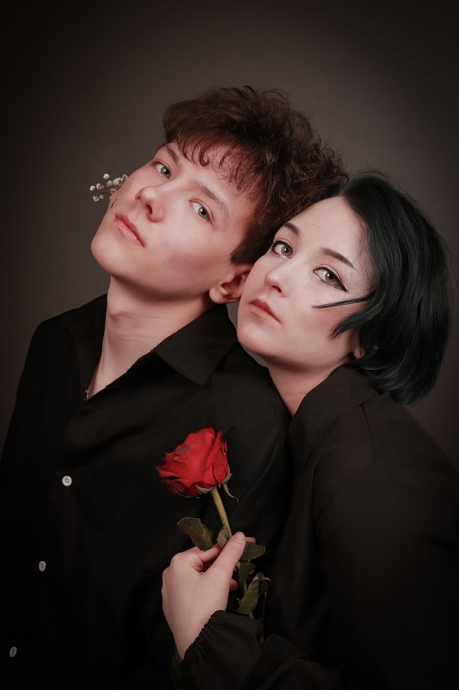 Photograph by Катя Христолюбова