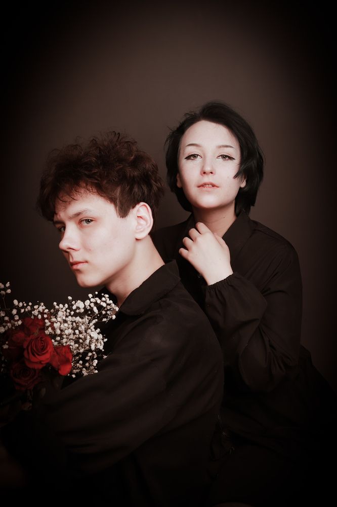 Photograph by Катя Христолюбова