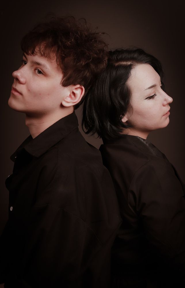 Photograph by Катя Христолюбова