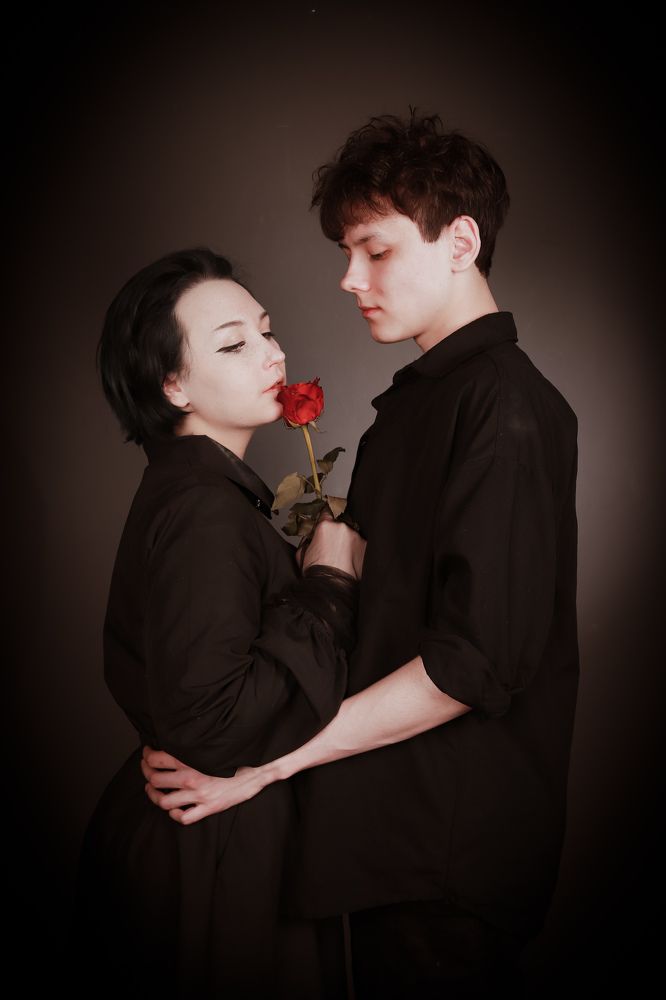 Photograph by Катя Христолюбова