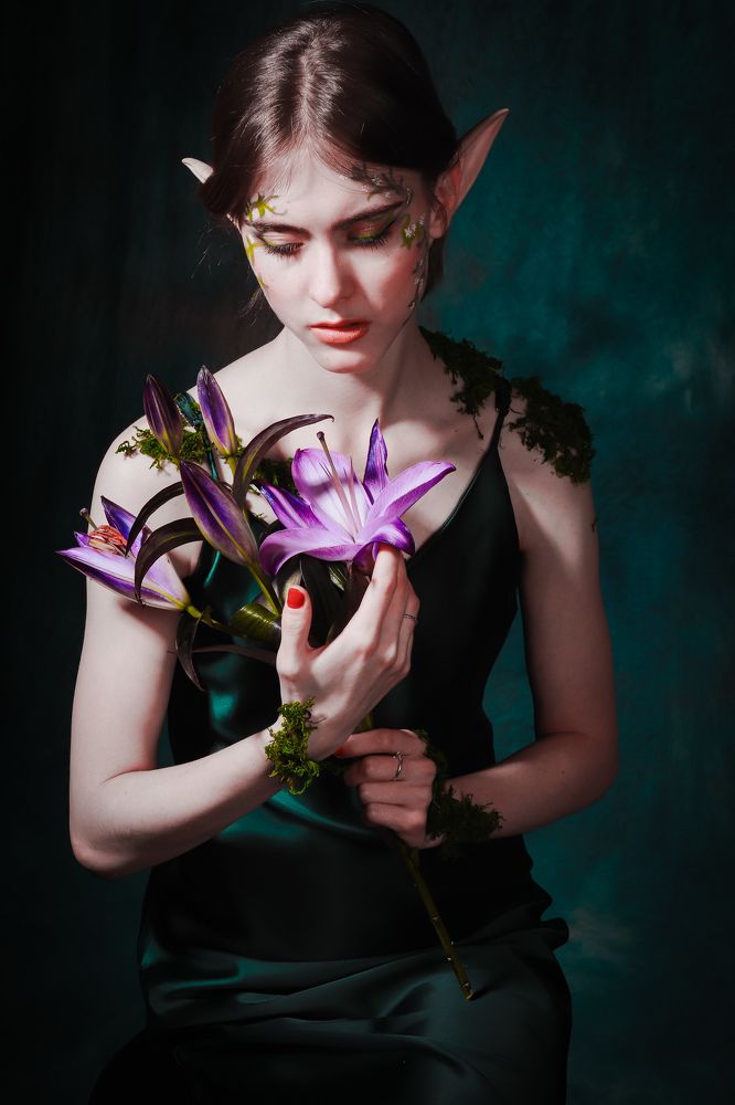 Photograph by Катя Христолюбова
