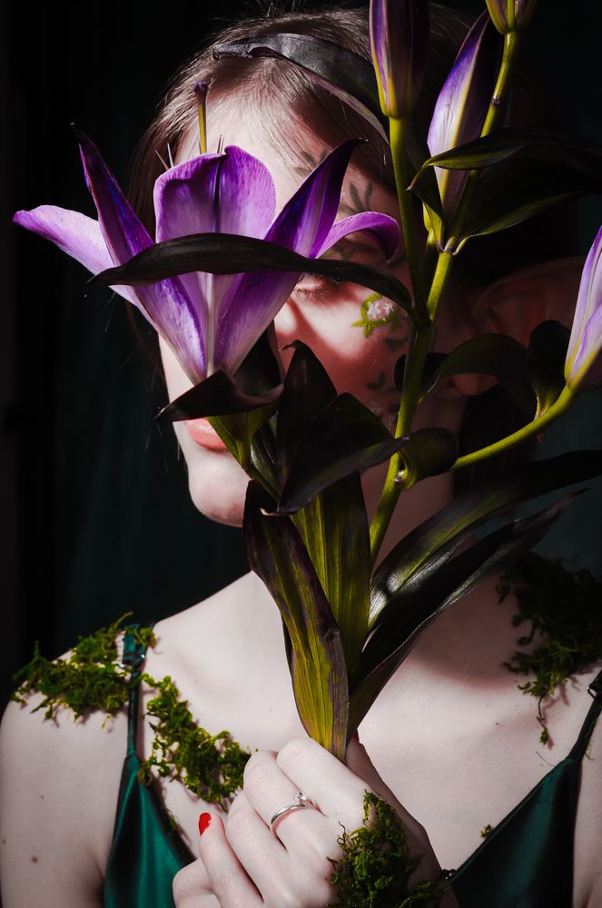 Photograph by Катя Христолюбова