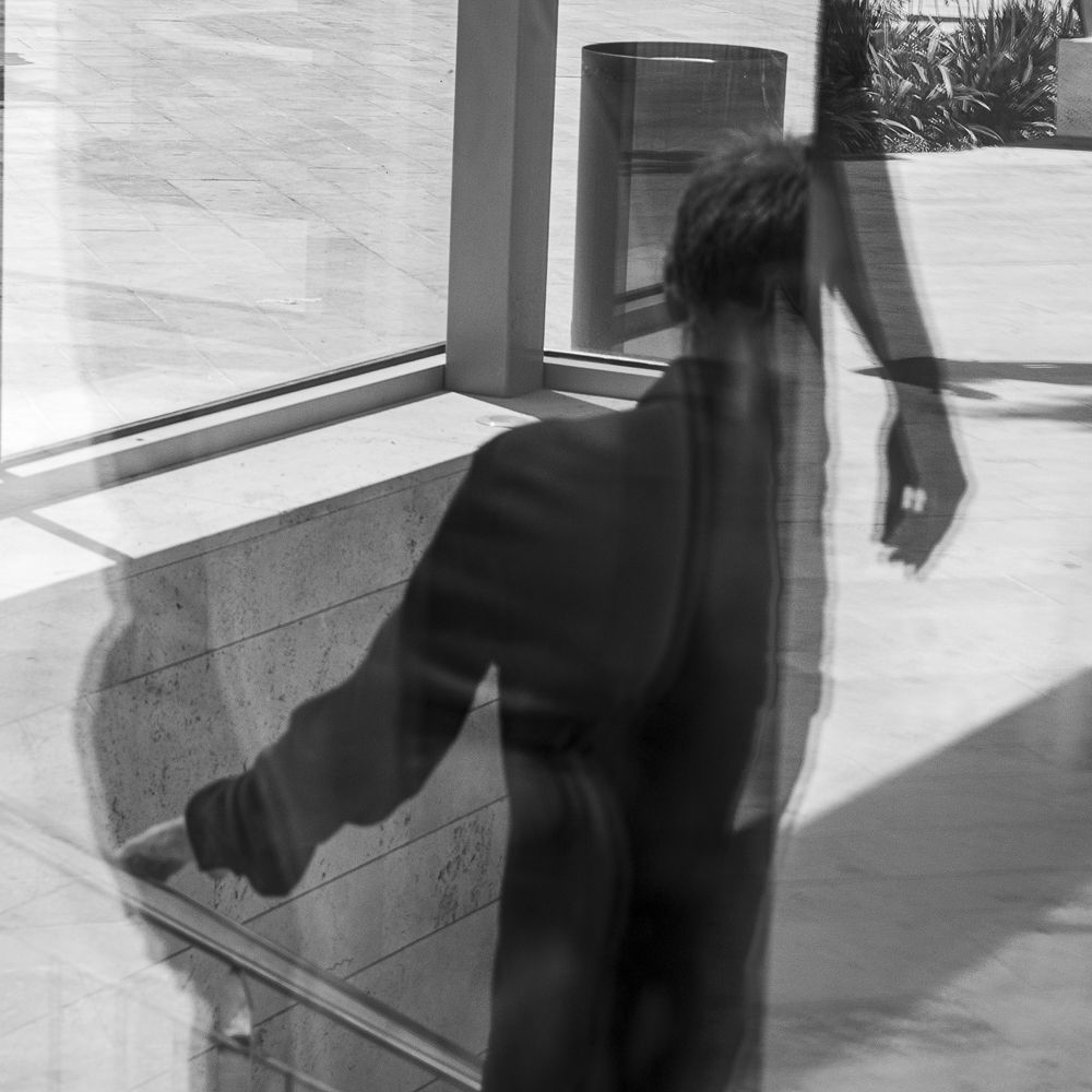 Photograph by Vicente Alberto Roses