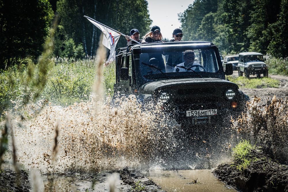 Photograph by Сагдиева Эльвира