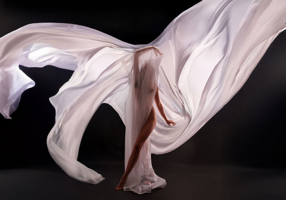 Фотография автора Дмитрий Чухлебов