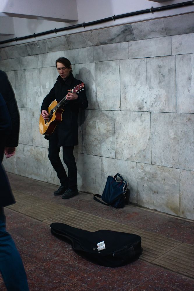 Photograph by Алёна Дёмочкина