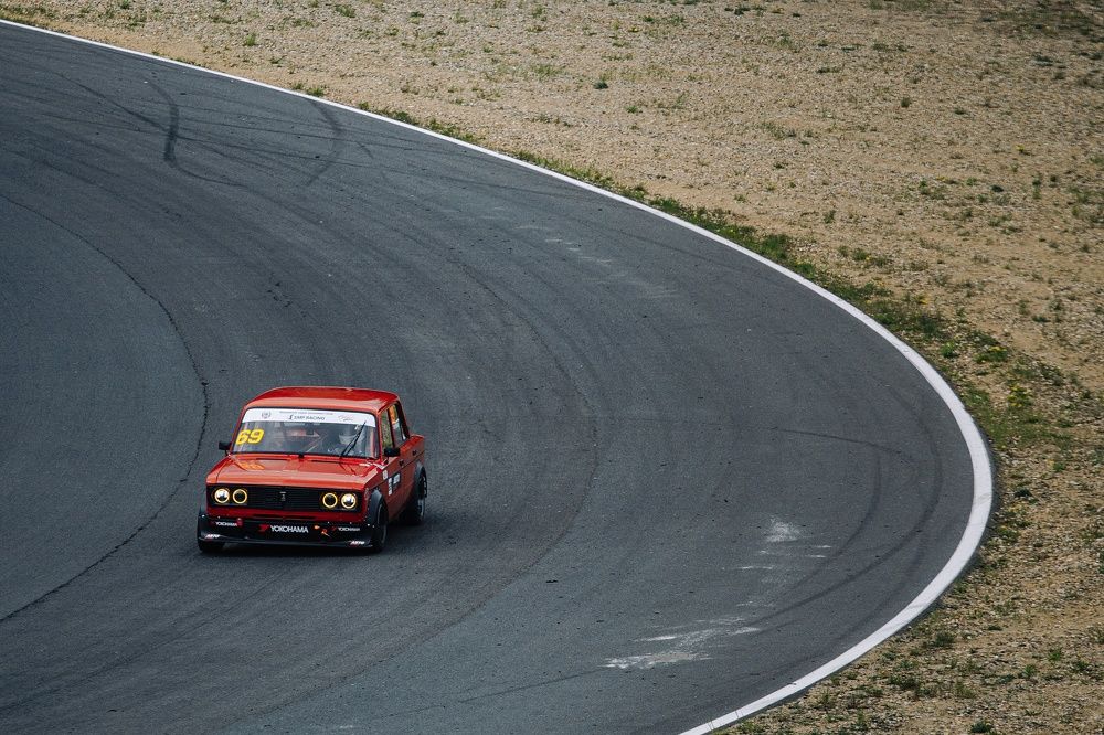 Photograph by Илья Мельников