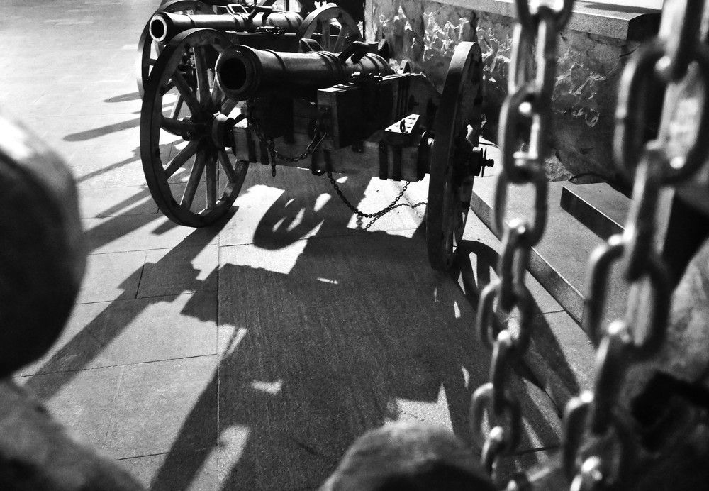 Photograph by Елена Большунова