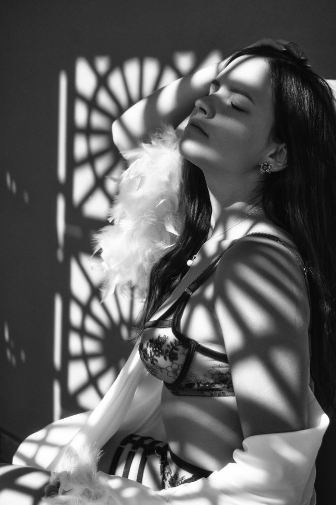 Photograph by Aleksandr Leonov