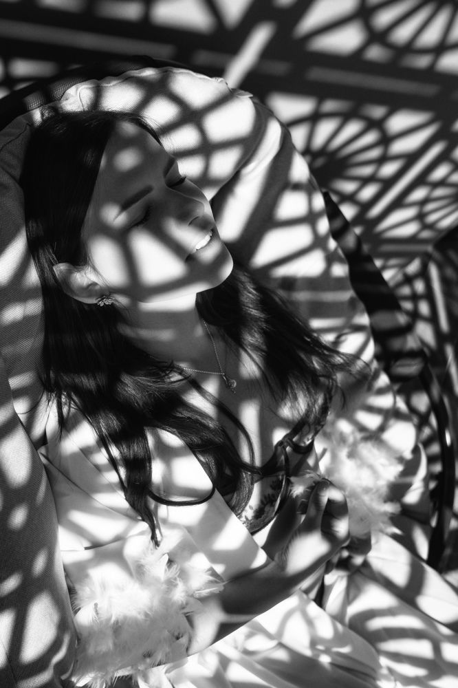 Photograph by Aleksandr Leonov