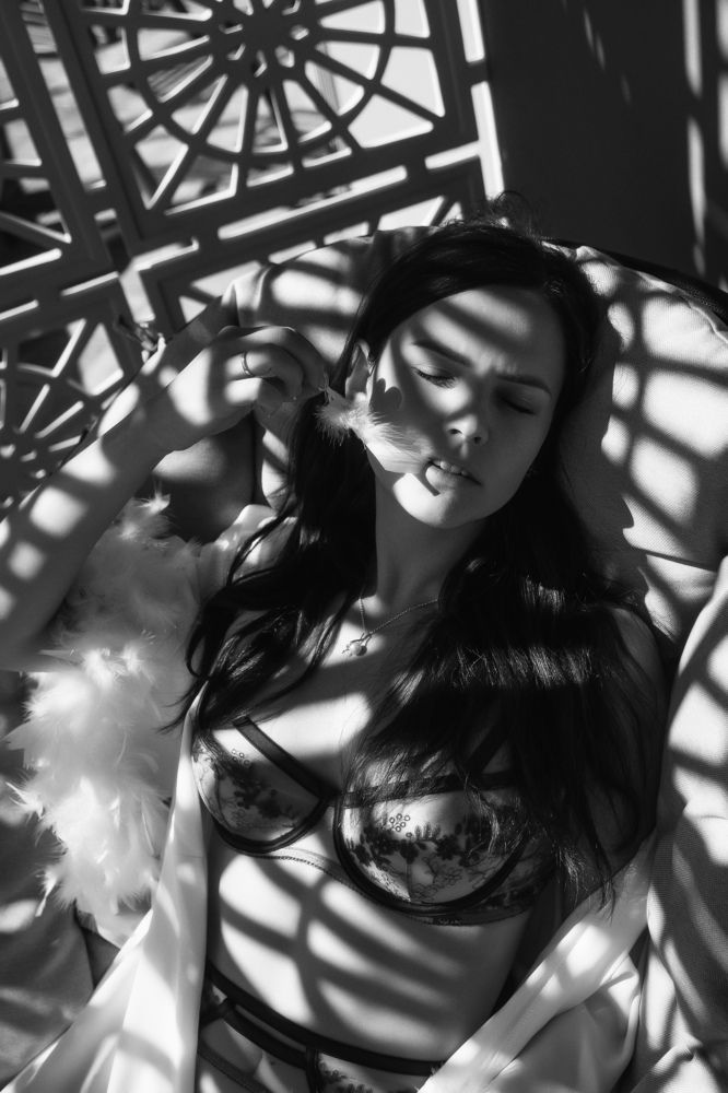 Photograph by Aleksandr Leonov