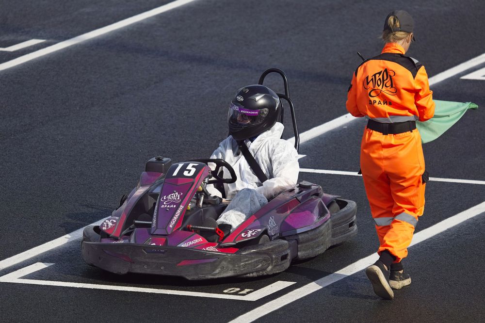 Photograph by Криволуцкий Вячеслав