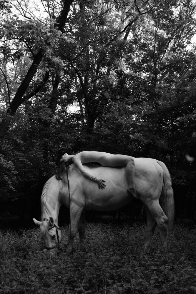 Photograph by Анастасия Голубова