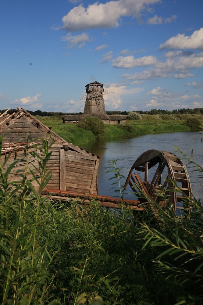 Photograph by Ольга Одаренко