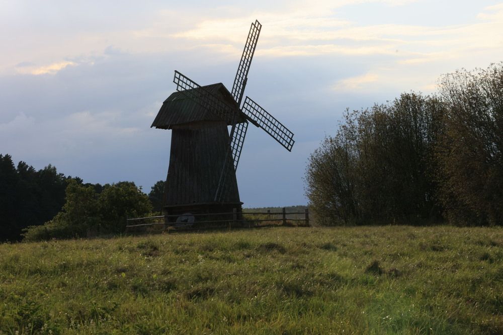 Photograph by Ольга Одаренко