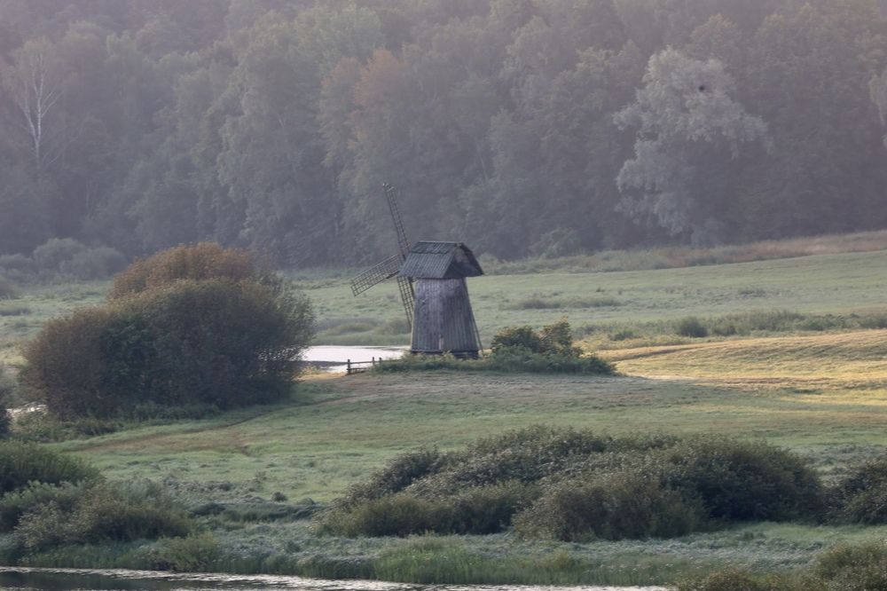 Photograph by Ольга Одаренко