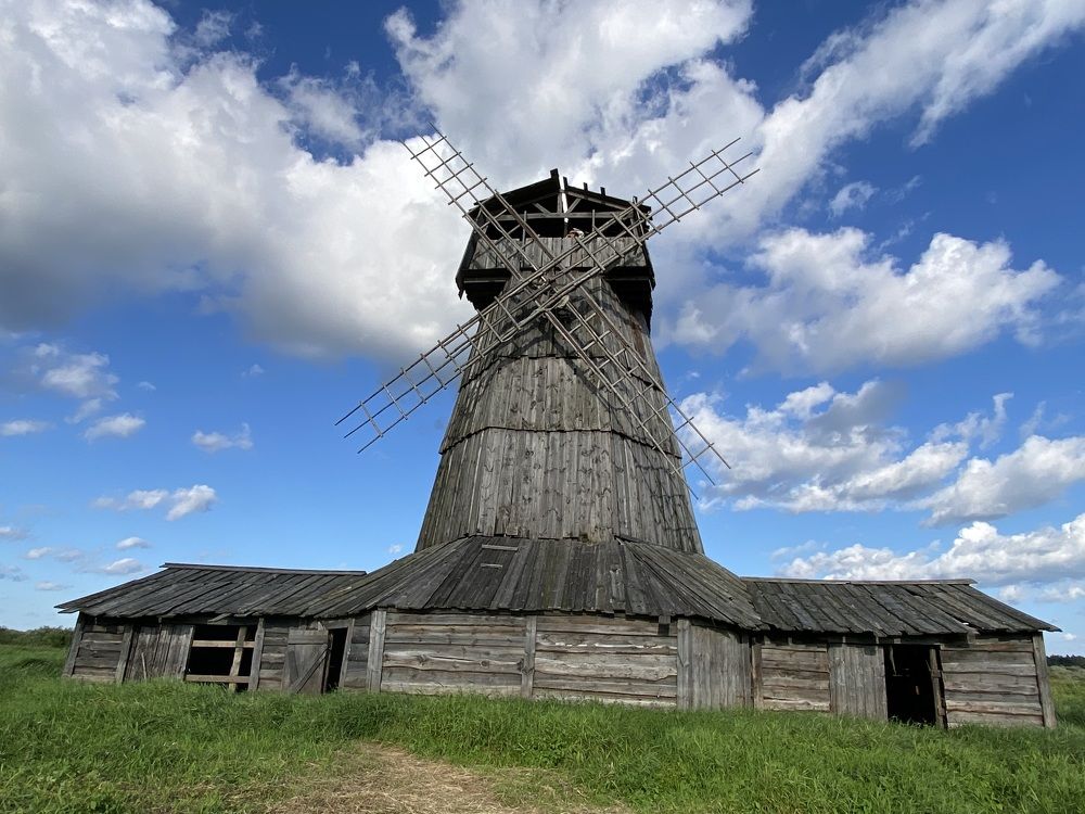 Photograph by Ольга Одаренко