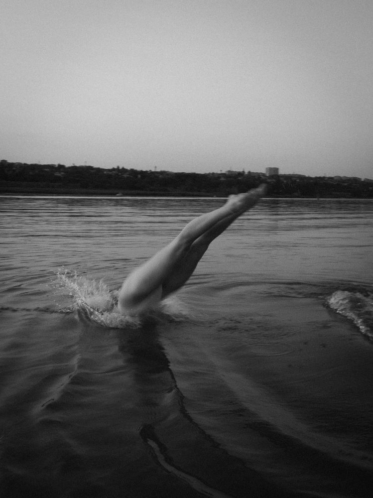 Photograph by Анастасия Голубова