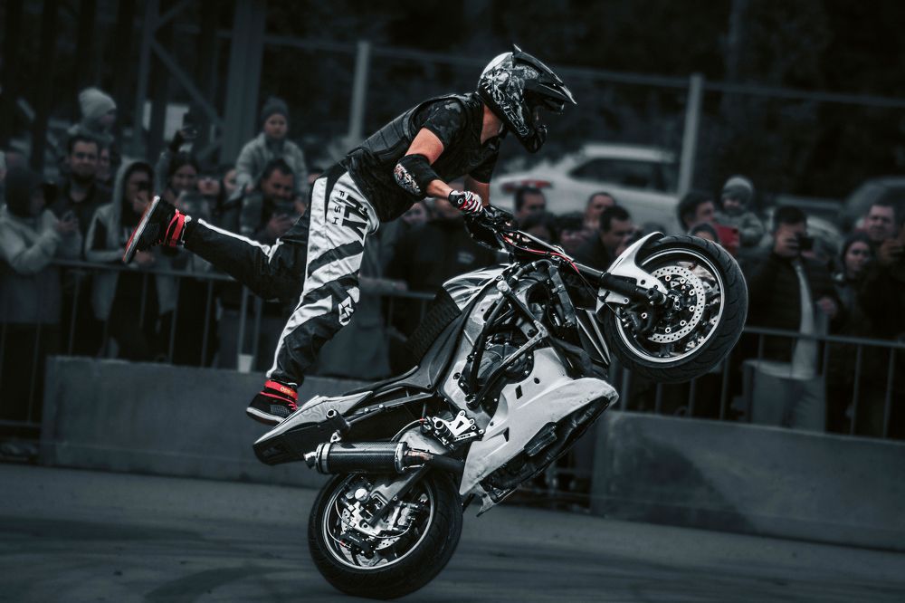 Photograph by Роман Яковенко