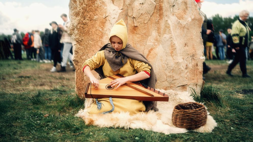 Photograph by Роман Яковенко