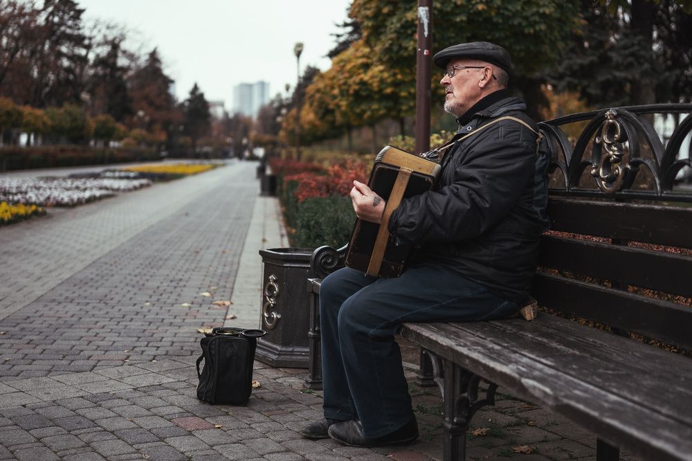 Photograph by Роман Яковенко