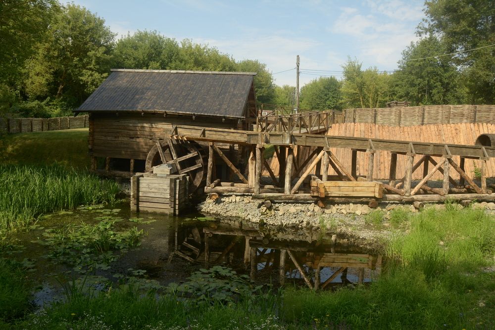 Photograph by Ольга Истомина