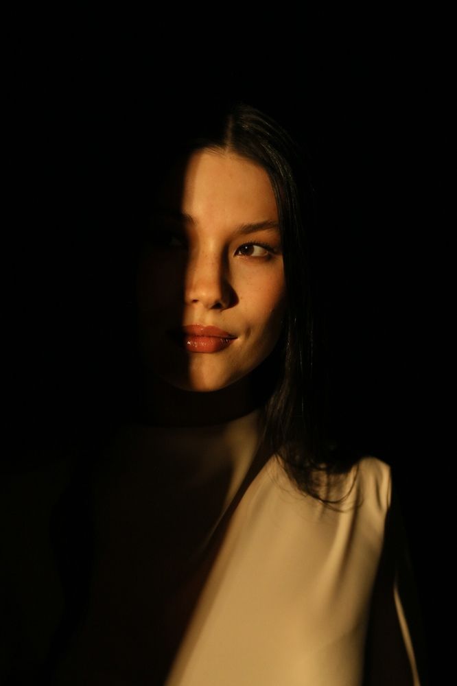 Photograph by Анна Корюшкина