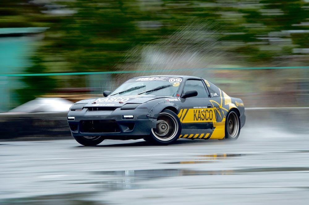 Photograph by Данил Бирюков