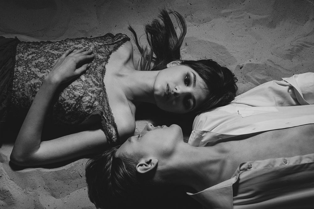 Photograph by Владимир Нестерцов