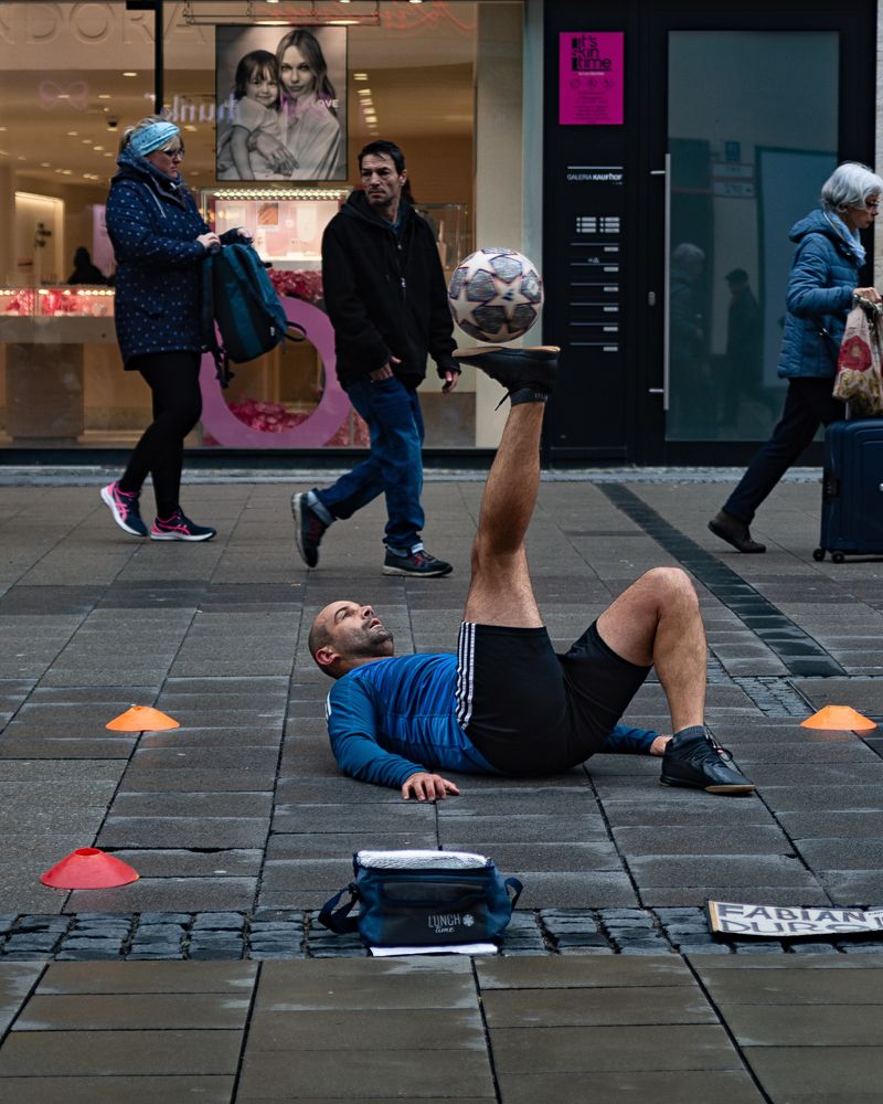 Photograph by Norberto Monagas