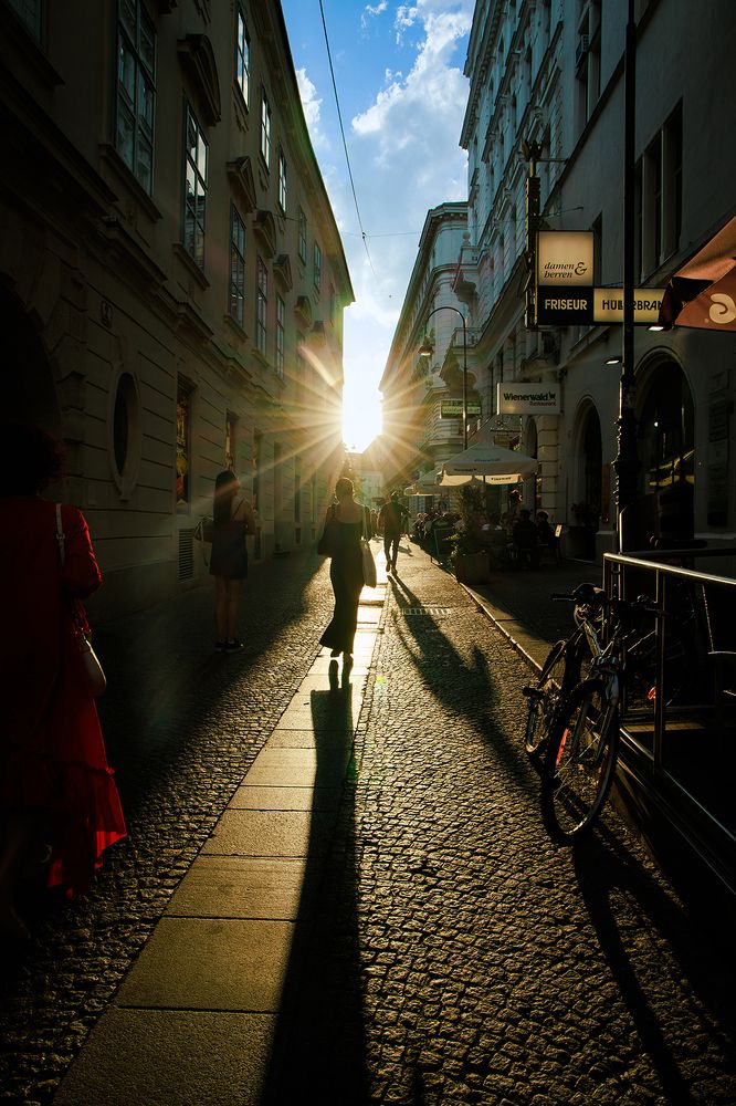 Photograph by Li Calvin