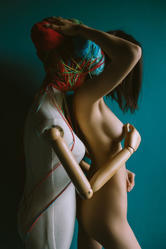 Photograph by Li Calvin