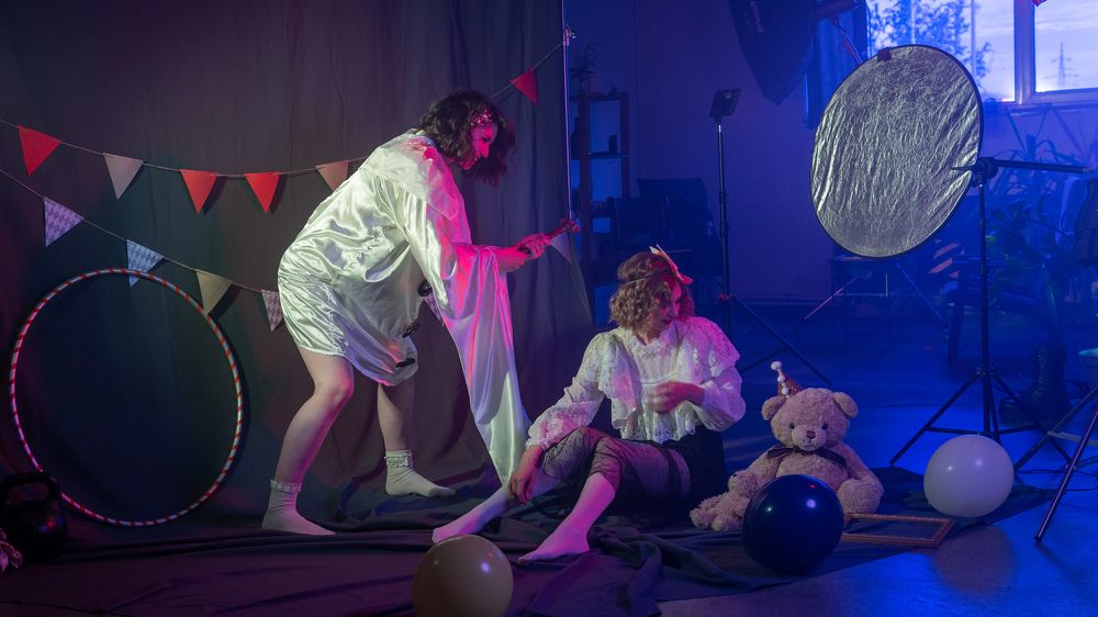 Photograph by Дмитрий Соколов