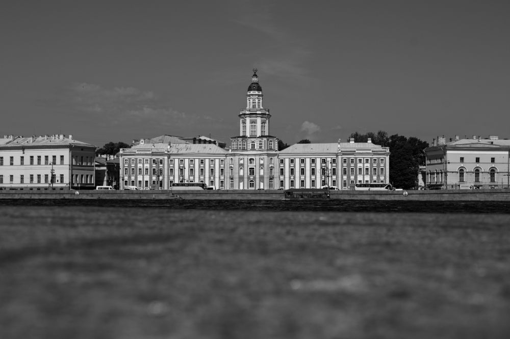 Фотография автора Александр